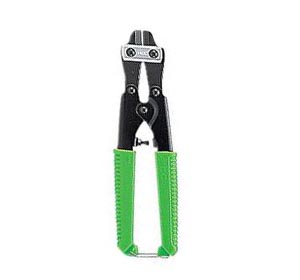 Kìm cộng lực mini cắt thép cứng MCC Japan-210mm