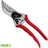 FELCO 2 - Kéo cắt cành huyền thoại của Thụy Sỹ